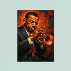 Lee Morgan poster 8