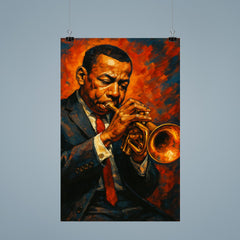 Lee Morgan poster 9
