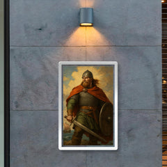 Leif Erikson poster 2