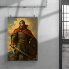 Leif Erikson poster 4