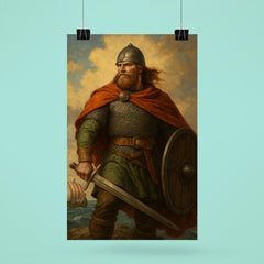 Leif Erikson poster 6