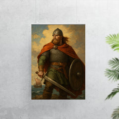 Leif Erikson poster 7