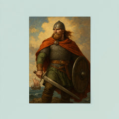 Leif Erikson poster 8
