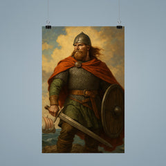 Leif Erikson poster 9