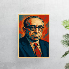 Leo Strauss poster 7