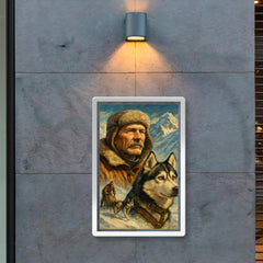 Leonhard Seppala poster 2