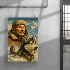 Leonhard Seppala poster 4