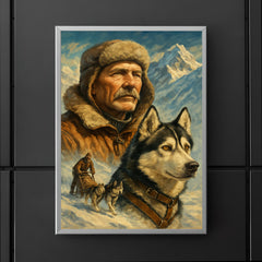 Leonhard Seppala poster 5