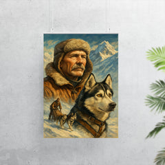 Leonhard Seppala poster 7