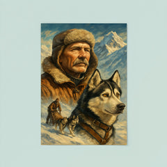 Leonhard Seppala poster 8