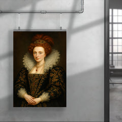 Lettice Knollys poster 4