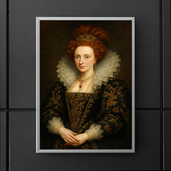 Lettice Knollys poster 5