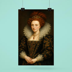 Lettice Knollys poster 6