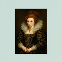 Lettice Knollys poster 8