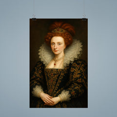 Lettice Knollys poster 9