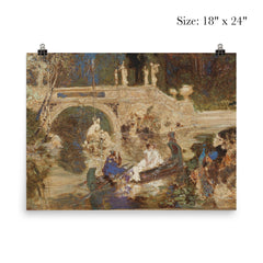 Liebesklage by Alexander Rothaug poster 5