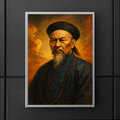 Lin Zexu poster 5