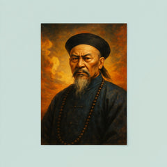 Lin Zexu poster 8