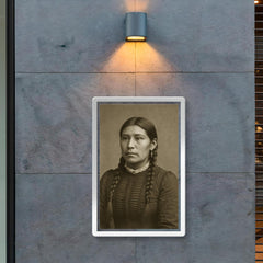 Linda Burhansstipanov poster 2