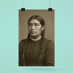 Linda Burhansstipanov poster 6