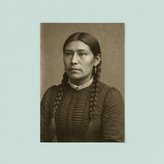 Linda Burhansstipanov poster 8