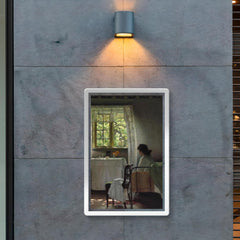 Longing by Harald Slott-Moller, 1913 poster 2