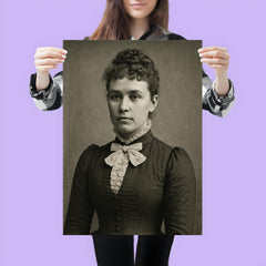 Loretta Christensen poster 3