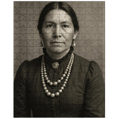 Lori Arviso Alvord jigsaw puzzle