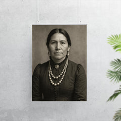 Lori Arviso Alvord poster 7
