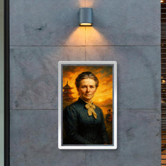 Lottie Moon poster 2