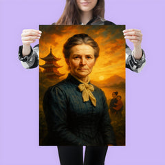 Lottie Moon poster 3