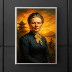 Lottie Moon poster 5