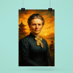 Lottie Moon poster 6