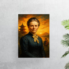 Lottie Moon poster 7