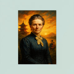 Lottie Moon poster 8