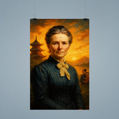 Lottie Moon poster 9