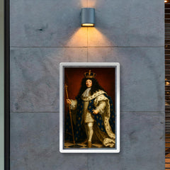 Louis XIV poster 2