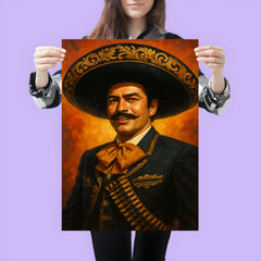 Luis Aguilar poster 3