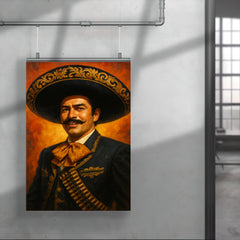 Luis Aguilar poster 4