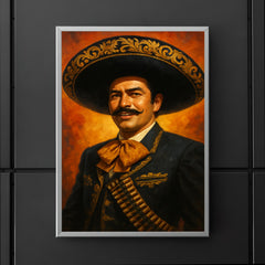 Luis Aguilar poster 5