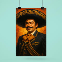 Luis Aguilar poster 6