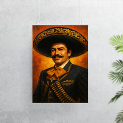 Luis Aguilar poster 7