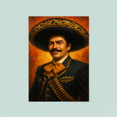 Luis Aguilar poster 8