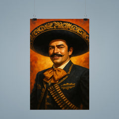 Luis Aguilar poster 9