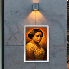 Madam C J Walker poster 2