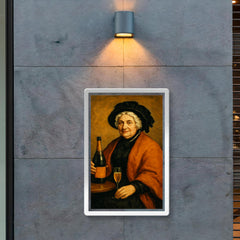 Madame Clicquot Ponsardin poster 2