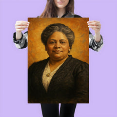 Maggie Lena Walker poster 3