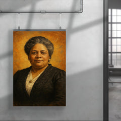 Maggie Lena Walker poster 4