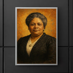 Maggie Lena Walker poster 5