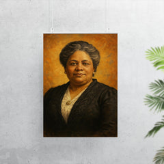 Maggie Lena Walker poster 7